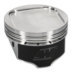 kit piston Wiseco pour Subaru WRX EJ20 Stroker (-17.8cc) 8.5:1