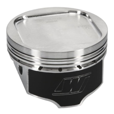 kit piston Wiseco pour Subaru WRX EJ20 Stroker (-17.8cc) 8.5:1