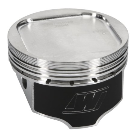 kit piston Wiseco pour Subaru WRX EJ20 Stroker (-17.8cc) 8.5:1