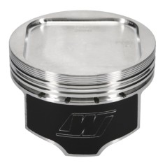 kit piston Wiseco pour Subaru WRX EJ20 Stroker (-17.8cc) 8.5:1 2