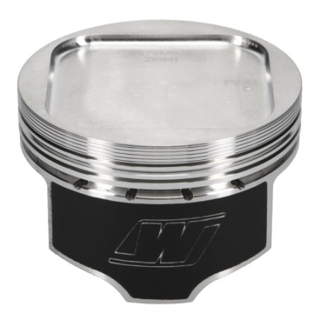 kit piston Wiseco pour Subaru WRX EJ20 Stroker (-17.8cc) 8.5:1