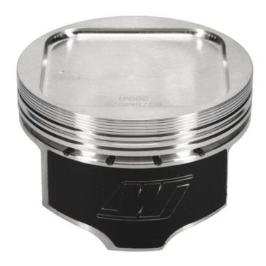 kit piston Wiseco pour Subaru WRX EJ20 Stroker (-17.8cc) 8.5:1