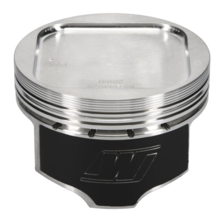 kit piston Wiseco pour Subaru WRX EJ20 Stroker (-17.8cc) 8.5:1