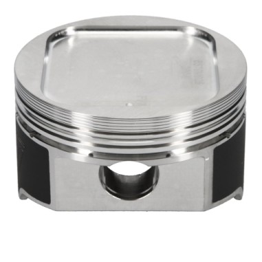 kit piston Wiseco pour Subaru WRX EJ20 Stroker (-17.8cc) 8.5:1