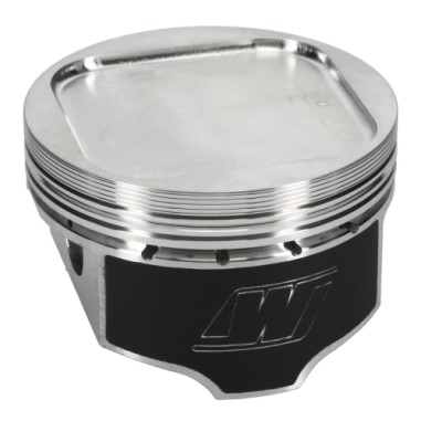 kit piston Wiseco pour Subaru WRX EJ20 Stroker(-17.8cc) 8.5:1-
