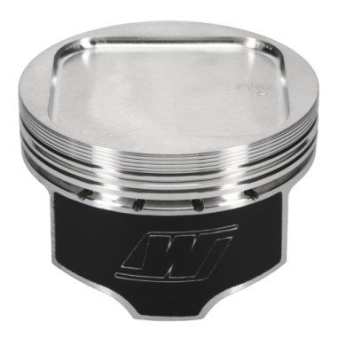 kit piston Wiseco pour Subaru WRX EJ20 Stroker(-17.8cc) 8.5:1-