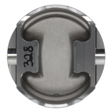 kit piston Wiseco pour Subaru WRX EJ20 Stroker(-17.8cc) 8.5:1-