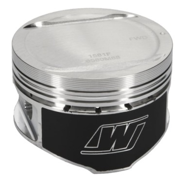 kit piston Wiseco pour Chrysler/Mitsubishi 2.0L 16V SOHC/DOHC-