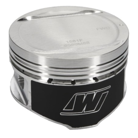 kit piston Wiseco pour Chrysler/Mitsubishi 2.0L 16V SOHC/DOHC-