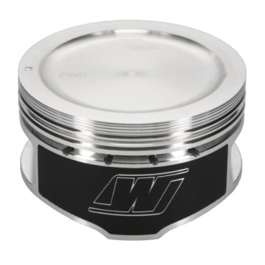 kit piston Wiseco pour Opel Multiple Ecotec 2.2L 16V L61 10:1-