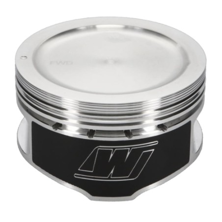 kit piston Wiseco pour Opel Multiple Ecotec 2.2L 16V L61 10:1-