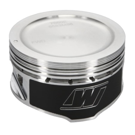 kit piston Wiseco pour Opel Multiple Ecotec 2.2L 16V L61 8.9:1-