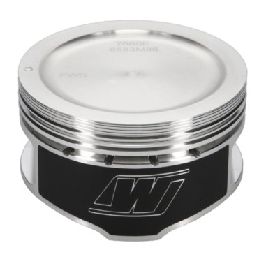 kit piston Wiseco pour Opel Multiple Ecotec 2.2L 16V L61 8.9:1-
