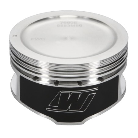 kit piston Wiseco pour Opel Multiple Ecotec 2.2L 16V L61 8.9:1-