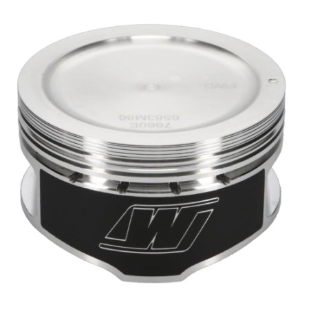 kit piston Wiseco pour Opel Multiple Ecotec 2.2L 16V L61 8.9:1-
