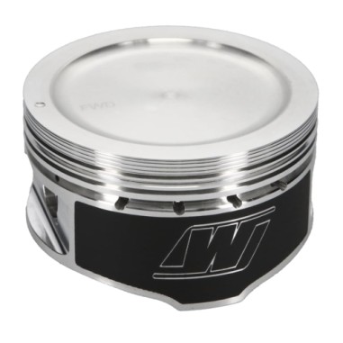 kit piston Wiseco pour Opel Multiple '02 Ecotec 2.2L 16V 4 cyl. (