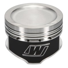 kit piston Wiseco pour Hyundai Beta1 2.0L 16V(-11.5cc)G4GF- 2