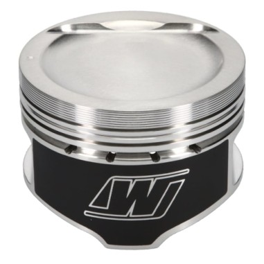 kit piston Wiseco pour Hyundai Beta1 2.0L 16V(-11.5cc)G4GF-