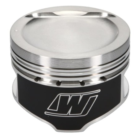 kit piston Wiseco pour Hyundai Beta1 2.0L 16V(-11.5cc)G4GF-