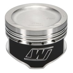 kit piston Wiseco pour Hyundai Beta1 2.0L 16V(-11.5cc)G4GF- 2