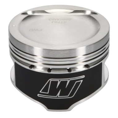 kit piston Wiseco pour Hyundai Beta1 2.0L 16V(-11.5cc)G4GF-