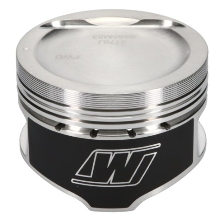kit piston Wiseco pour Hyundai Beta1 2.0L 16V(-11.5cc)G4GF-