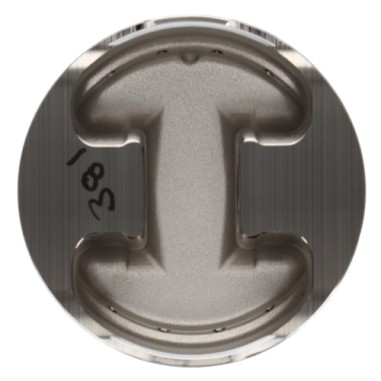 kit piston Wiseco pour Subaru WRX 2.0L 16V(-9cc) 8.35:1 AP coated