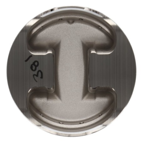 kit piston Wiseco pour Subaru WRX 2.0L 16V(-9cc) 8.35:1 AP coated
