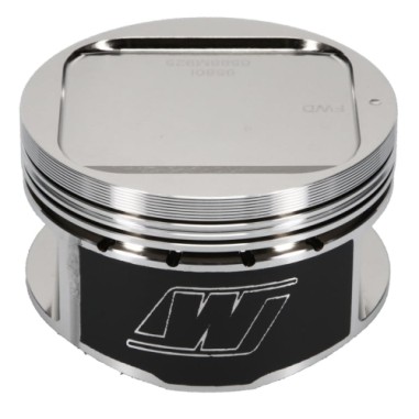 kit piston Wiseco pour Subaru WRX 2.0L 16V(-9cc) 8.35:1 AP coated