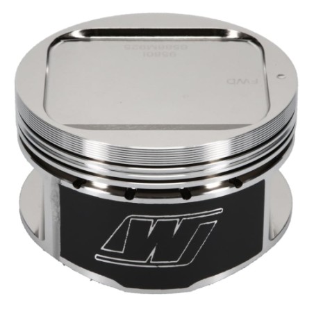 kit piston Wiseco pour Subaru WRX 2.0L 16V(-9cc) 8.35:1 AP coated