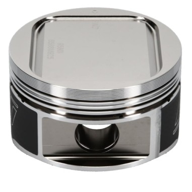 kit piston Wiseco pour Subaru WRX 2.0L 16V(-9cc) 8.35:1 AP coated