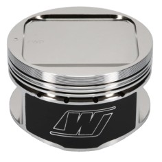 kit piston Wiseco pour Subaru WRX 2.0L 16V(-9cc) 8.35:1 AP coated 2