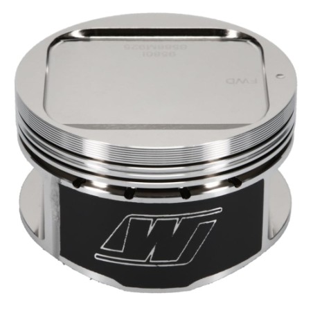 kit piston Wiseco pour Subaru WRX 2.0L 16V(-9cc) 8.35:1 AP coated