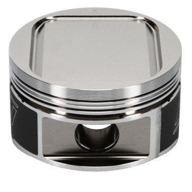 kit piston Wiseco pour Subaru WRX 2.0L 16V(-9cc) 8.35:1 AP coated