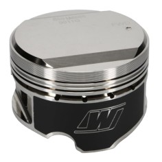 kit piston Wiseco pour Nissan Skyline 2.6L 24V RB26DETT(14Cc)8.25