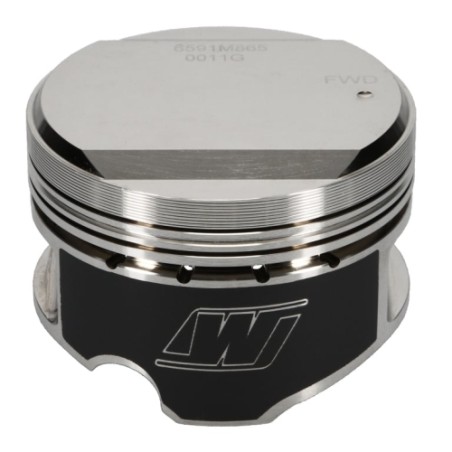 kit piston Wiseco pour Nissan Skyline 2.6L 24V RB26DETT(14Cc)8.25