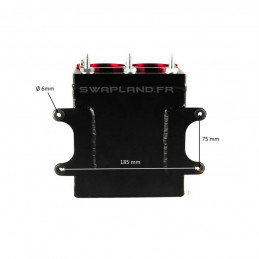 Réservoir tampon pour double Pompe à essence 044 2