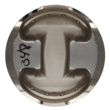 kit piston Wiseco pour Nissan Skyline 2.6L 24V RB26DETT(14Cc)8.25