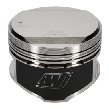 kit piston Wiseco pour Nissan Skyline 2.6L 24V RB26DETT(14Cc)8.25