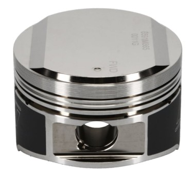 kit piston Wiseco pour Nissan Skyline 2.6L 24V RB26DETT(14Cc)8.25