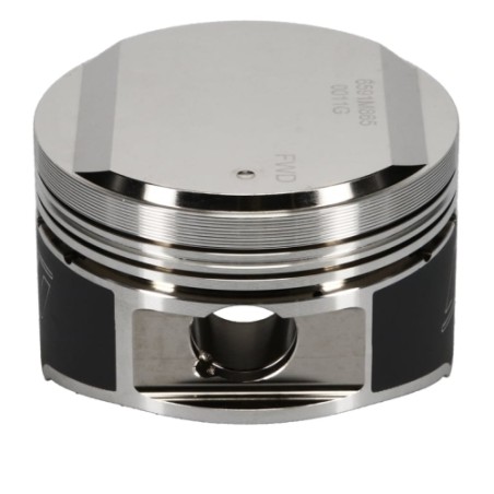 kit piston Wiseco pour Nissan Skyline 2.6L 24V RB26DETT(14Cc)8.25