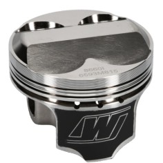 kit piston Wiseco pour Honda Integra/Civic B18C/B18A1-B1 /B17A1/B