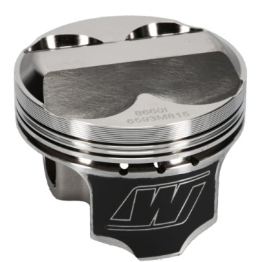 kit piston Wiseco pour Honda Integra/Civic B18C/B18A1-B1 /B17A1/B