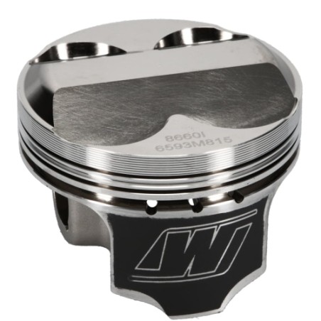 kit piston Wiseco pour Honda Integra/Civic B18C/B18A1-B1 /B17A1/B