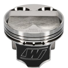 kit piston Wiseco pour Honda Integra/Civic B18C/B18A1-B1 /B17A1/B 2