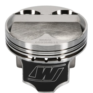 kit piston Wiseco pour Honda Integra/Civic B18C/B18A1-B1 /B17A1/B