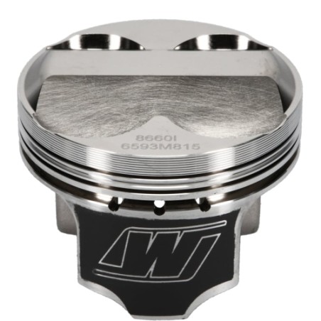 kit piston Wiseco pour Honda Integra/Civic B18C/B18A1-B1 /B17A1/B
