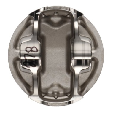 kit piston Wiseco pour Honda Integra/Civic B18C/B18A1-B1 /B17A1/B