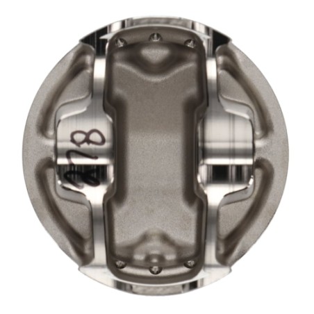kit piston Wiseco pour Honda Integra/Civic B18C/B18A1-B1 /B17A1/B