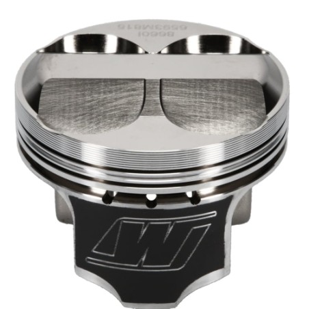 kit piston Wiseco pour Honda Integra/Civic B18C/B18A1-B1 /B17A1/B